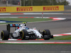 GP BAHRAIN, 01.04.2016 - Free Practice 1, Valtteri Bottas (FIN) Williams FW38