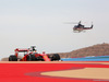 GP BAHRAIN, 01.04.2016 - Free Practice 1, Kimi Raikkonen (FIN) Ferrari SF16-H