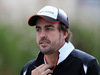 GP BAHRAIN, 01.04.2016 - Free Practice 2, Fernando Alonso (ESP) McLaren Honda MP4-31