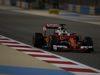 GP BAHRAIN, 01.04.2016 - Free Practice 2, Sebastian Vettel (GER) Ferrari SF16-H
