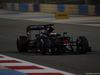 GP BAHRAIN, 01.04.2016 - Free Practice 2, Stoffel Vandoorne (BEL) McLaren Test e Reserve Driver