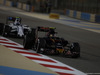 GP BAHRAIN, 01.04.2016 - Free Practice 2, Carlos Sainz Jr (ESP) Scuderia Toro Rosso STR11 e Valtteri Bottas (FIN) Williams FW38