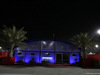 GP BAHRAIN, 01.04.2016 - Free Practice 2, Paddock