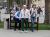 GP BAHRAIN, 01.04.2016 - Free Practice 2, Sir Jackie Stewart (GBR)
