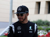 GP BAHRAIN, 01.04.2016 - Free Practice 2, Lewis Hamilton (GBR) Mercedes AMG F1 W07 Hybrid