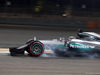 GP BAHRAIN, 01.04.2016 - Free Practice 2, Lewis Hamilton (GBR) Mercedes AMG F1 W07 Hybrid