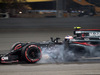 GP BAHRAIN, 01.04.2016 - Free Practice 2, Jenson Button (GBR)  McLaren Honda MP4-31