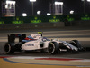 GP BAHRAIN, 01.04.2016 - Free Practice 2, Valtteri Bottas (FIN) Williams FW38