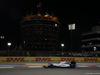 GP BAHRAIN, 01.04.2016 - Free Practice 2, Valtteri Bottas (FIN) Williams FW38