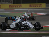 GP BAHRAIN, 01.04.2016 - Free Practice 2, Valtteri Bottas (FIN) Williams FW38