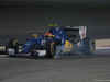 GP BAHRAIN, 01.04.2016 - Free Practice 2, Felipe Nasr (BRA) Sauber C34