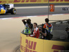 GP BAHRAIN, 01.04.2016 - Free Practice 2, Sebastian Vettel (GER) Ferrari SF16-H stopped on the track