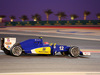 GP BAHRAIN, 01.04.2016 - Free Practice 2, Felipe Nasr (BRA) Sauber C34