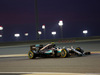GP BAHRAIN, 01.04.2016 - Free Practice 2, Nico Rosberg (GER) Mercedes AMG F1 W07 Hybrid