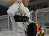 GP BAHRAIN, 01.04.2016 - Free Practice 2, Stoffel Vandoorne (BEL) McLaren Test e Reserve Driver