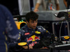 GP BAHRAIN, 01.04.2016 - Free Practice 2, Daniel Ricciardo (AUS) Red Bull Racing RB12
