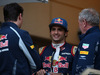 GP BAHRAIN, 01.04.2016 - Free Practice 2, Carlos Sainz Jr (ESP) Scuderia Toro Rosso STR11