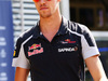 GP BELGIO, Daniil Kvyat (RUS) Scuderia Toro Rosso on the drivers parade.
28.08.2016.