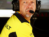 GP BELGIO, Paul Seaby (GBR) Renault Sport F1 Team, Team Manager.
28.08.2016.