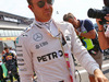 GP BELGIO, Nico Rosberg (GER) Mercedes AMG F1 on the grid.
28.08.2016. Gara
