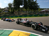 GP BELGIO, Fernando Alonso (ESP) McLaren MP4-31.
28.08.2016. Gara