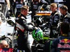 GP BELGIO, Nico Hulkenberg (GER) Sahara Force India F1 in the pits as the race is stopped.
28.08.2016. Gara