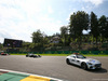 GP BELGIO, Nico Rosberg (GER) Mercedes AMG F1 W07 Hybrid davanti a behind the FIA Safety Car.
28.08.2016. Gara