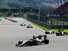 GP BELGIO, Nico Hulkenberg (GER) Sahara Force India F1 VJM09.
28.08.2016. Gara