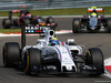 GP BELGIO, Felipe Massa (BRA) Williams FW38.
28.08.2016.Gara