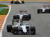 GP BELGIO, Valtteri Bottas (FIN) Williams FW38.
28.08.2016. Gara