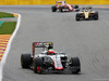 GP BELGIO, Esteban Gutierrez (MEX) Haas F1 Team VF-16.
28.08.2016. Gara