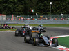 GP BELGIO, Nico Hulkenberg (GER) Sahara Force India F1 VJM09.
28.08.2016. race