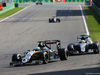 GP BELGIO, Nico Hulkenberg (GER) Sahara Force India F1 VJM09.
28.08.2016. Gara