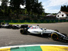 GP BELGIO, Felipe Massa (BRA) Williams FW38.
28.08.2016. Gara