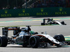 GP BELGIO, Nico Hulkenberg (GER) Sahara Force India F1 VJM09.
28.08.2016. Gara