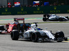 GP BELGIO, Felipe Massa (BRA) Williams FW38.
28.08.2016. Gara