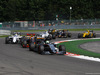 GP BELGIO, 28.08.2016 - Gara, Nico Hulkenberg (GER) Sahara Force India F1 VJM09