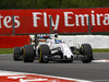 GP BELGIO, 28.08.2016 - Gara, Felipe Massa (BRA) Williams FW38