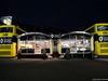 GP BELGIO, 28.08.2016 - Renault Hospitality at night