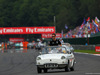 GP BELGIO, 28.08.2016 - Jolyon Palmer (GBR) Renault Sport F1 Team RS16 at drivers parade