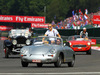 GP BELGIO, 28.08.2016 - Valtteri Bottas (FIN) Williams FW38 at drivers parade