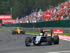 GP BELGIO, 28.08.2016 - Gara, Nico Hulkenberg (GER) Sahara Force India F1 VJM09