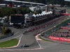 GP BELGIO, 28.08.2016 - Gara, Start of the race, Nico Rosberg (GER) Mercedes AMG F1 W07 Hybrid