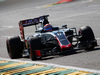 GP BELGIO, Romain Grosjean (FRA) Haas F1 Team VF-16.
27.08.2016. Free Practice 3