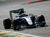 GP BELGIO, Lewis Hamilton (GBR) Mercedes AMG F1 W07 Hybrid.
27.08.2016. Free Practice 3