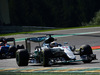 GP BELGIO, Lewis Hamilton (GBR) Mercedes AMG F1 W07 Hybrid.
27.08.2016. Free Practice 3