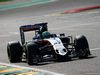 GP BELGIO, Nico Hulkenberg (GER) Sahara Force India F1 VJM09.
27.08.2016. Free Practice 3