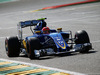 GP BELGIO, Felipe Nasr (BRA) Sauber C35.
27.08.2016. Free Practice 3