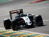 GP BELGIO, Sergio Perez (MEX) Sahara Force India F1 VJM09.
27.08.2016. Free Practice 3