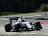 GP BELGIO, Valtteri Bottas (FIN) Williams FW38.
27.08.2016. Free Practice 3